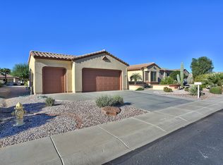 17519 W Kartchner Ct, Surprise, AZ 85387