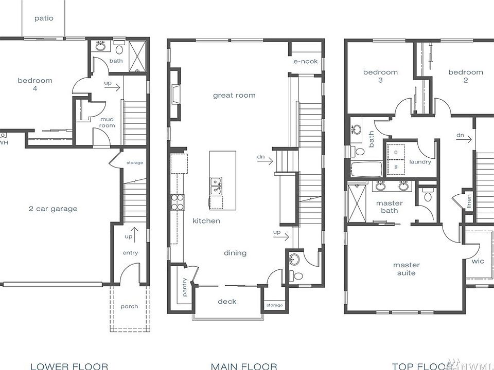 2nd image of 17609 21st Ave W #20