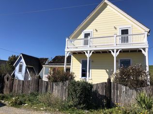 826 North St, Pescadero, CA 94060