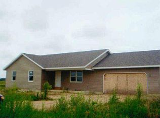 1090 N 400 W, Lagrange, IN 46761