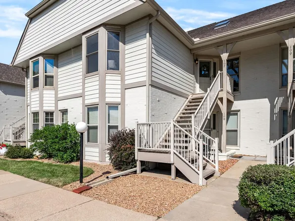 2614 N Executive Way APT 107, Wichita, KS 67226