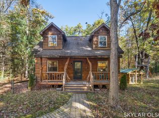 10711 N Tuttle Rd, Free Soil, MI 49411