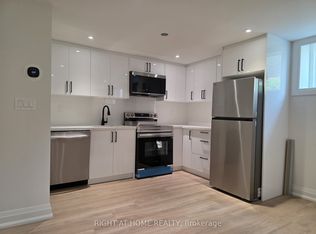 339 Ranee Ave UNIT 2, Toronto, ON M6A 1N9
