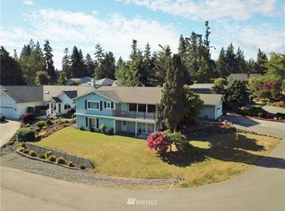 242 San Juan Dr, Sequim, WA 98382