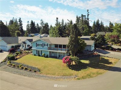 242 San Juan Dr, Sequim, WA, 98382