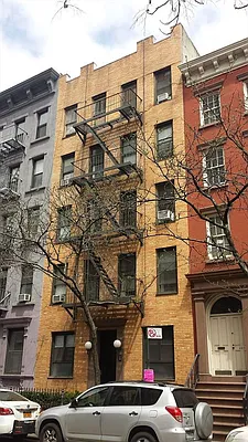 Rented by Corcoran | media 22