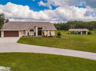 3881 Packinghouse Rd, Alva, FL 33920