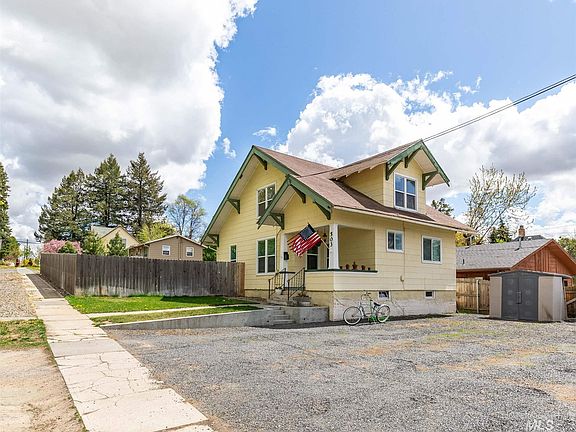 2nd image of 503 Spotswood St