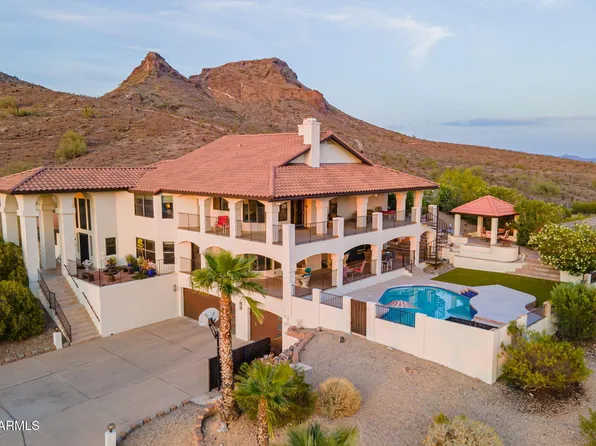 1234 E Claire Drive, Phoenix, AZ 85022