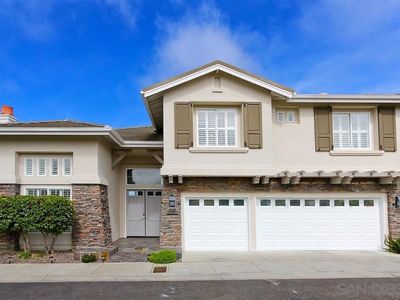 2303 Darlington Row, La Jolla, CA, 92037