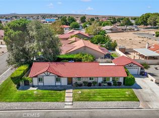 26600 Corona Dr, Helendale, CA 92342