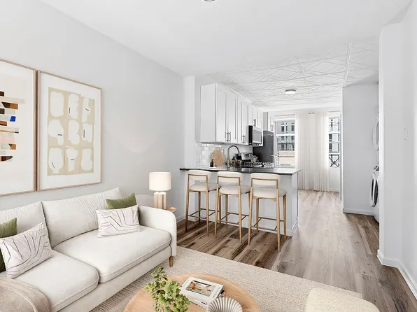 507 President St APT 4L, Brooklyn, NY 11215