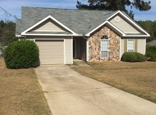 6057 Buxton Dr, Columbus, GA