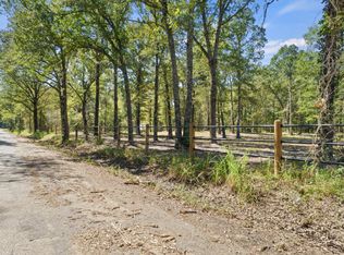 County Road 1660, Mount Pleasant, TX 75455