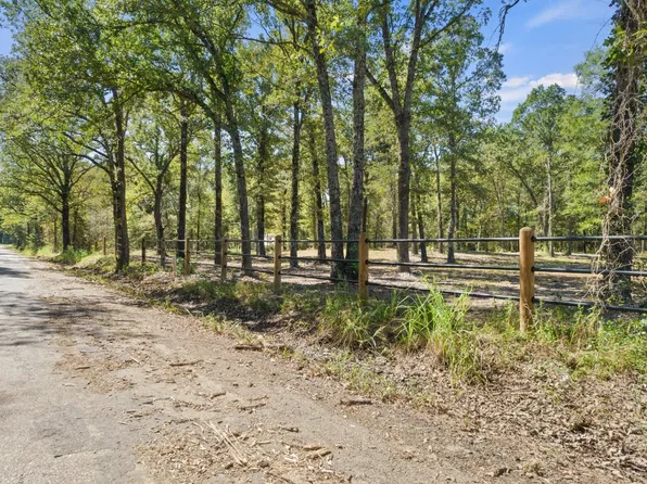County Road 1660, Mount Pleasant, TX 75455