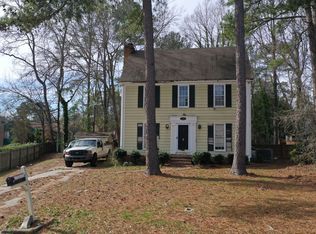 1108 William And Mary Ct, Columbia, SC 29210