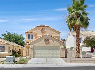 4041 Elkridge Dr, Las Vegas, NV 89129