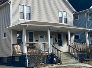 1335 W 61st St Unit 2, Cleveland, OH 44102