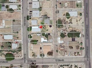 162 S Ash Ave, Blythe, CA 92225