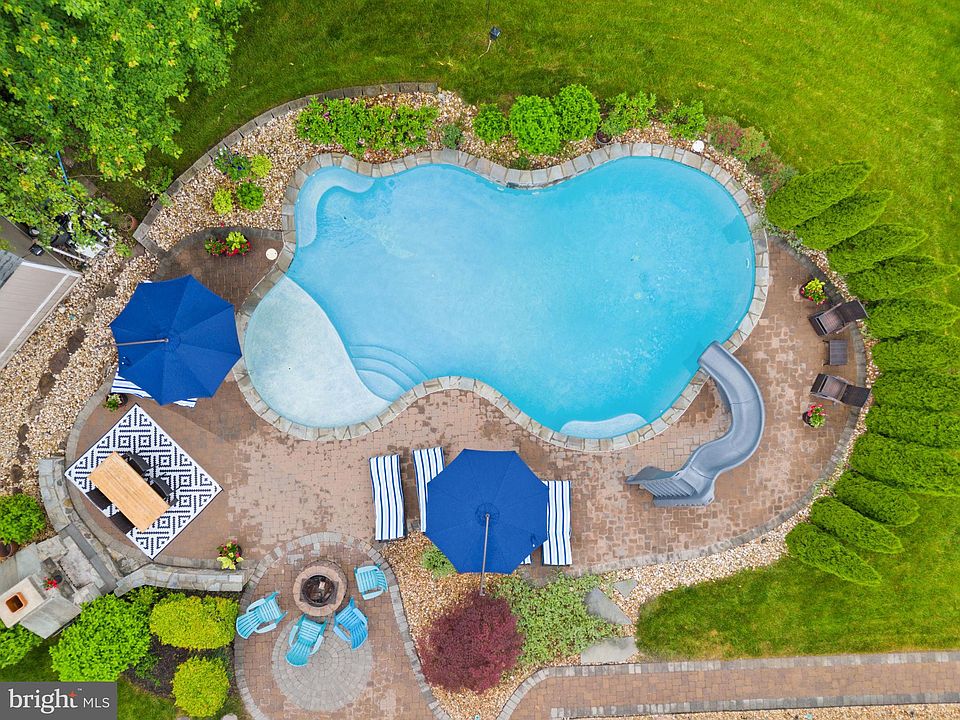 2760 Meander Creek Ln, Haymarket, VA 20169 Zillow