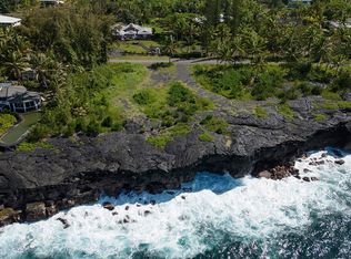 15-1821 Beach Rd LOT 134, Keaau, HI 96749