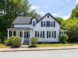 534 Coe St, Woonsocket, RI 02895