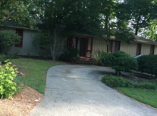 106 Rowe Cir, Columbia, SC 29212