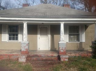 106 N Hale St, Eden, NC 27288