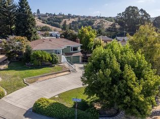 5259 Proctor Rd, Castro Valley, CA 94546