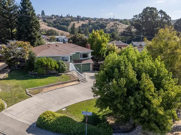 5259 Proctor Rd, Castro Valley, CA 94546