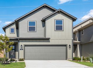 100 Tribus, Leon Valley, TX 78238