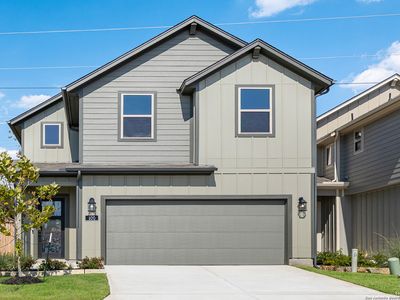 100 Tribus, Leon Valley, TX, 78238