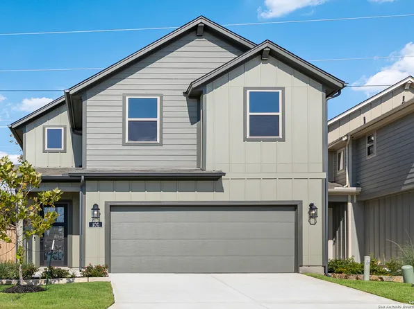 100 Tribus, Leon Valley, TX 78238