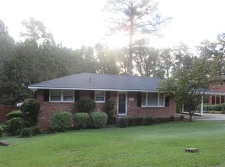 302 Luther Rd, Columbia, SC 29210