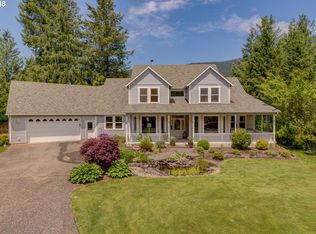 59290 E Sleepy Hollow Dr LOT 1, Sandy, OR 97055