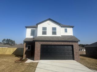 1290 Tsar Rd, Conway, AR 72034