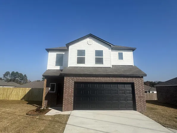 1290 Tsar Rd, Conway, AR 72034