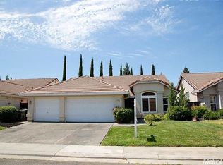 4038 Timpani Ct, Antelope, CA