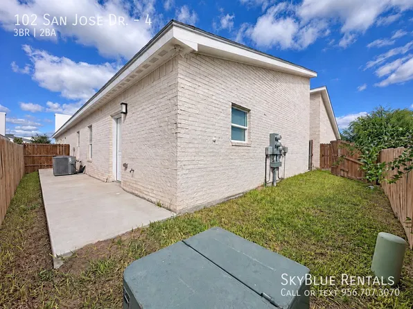 102 San Jose Dr, Mission, TX