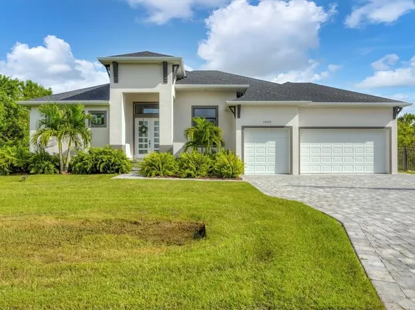 0 Symco Ave, North Port, FL 34286