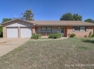 2130 67th St, Lubbock, TX 79412