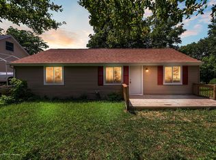 5738 Selfridge Blvd, Lansing, MI 48911