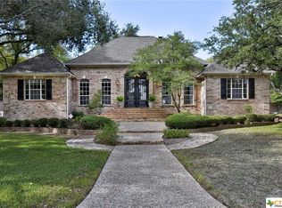 705 Willow Ridge Dr, San Marcos, TX 78666