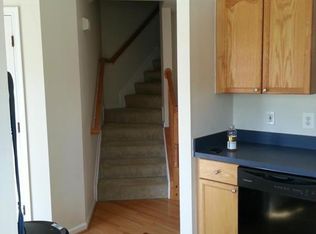 2003 Rosecrans Ct, Frederick, MD 21702