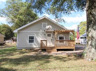 4495 Calhoun Rd NE, Rome, GA 30161