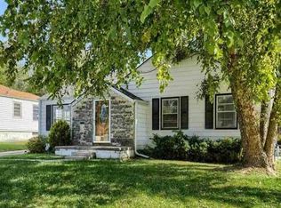 6517 N 35th St, Omaha, NE 68112