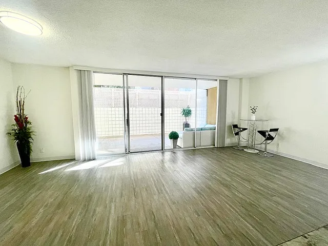 Occidental Towers Apartments — Photo 147
