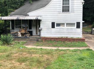 1258 26th St, Huntington, WV 25705