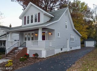2204 Westchester Ave, Baltimore, MD 21228