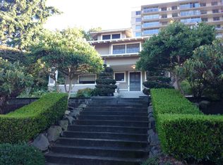 120 W Prospect St, Seattle, WA 98119